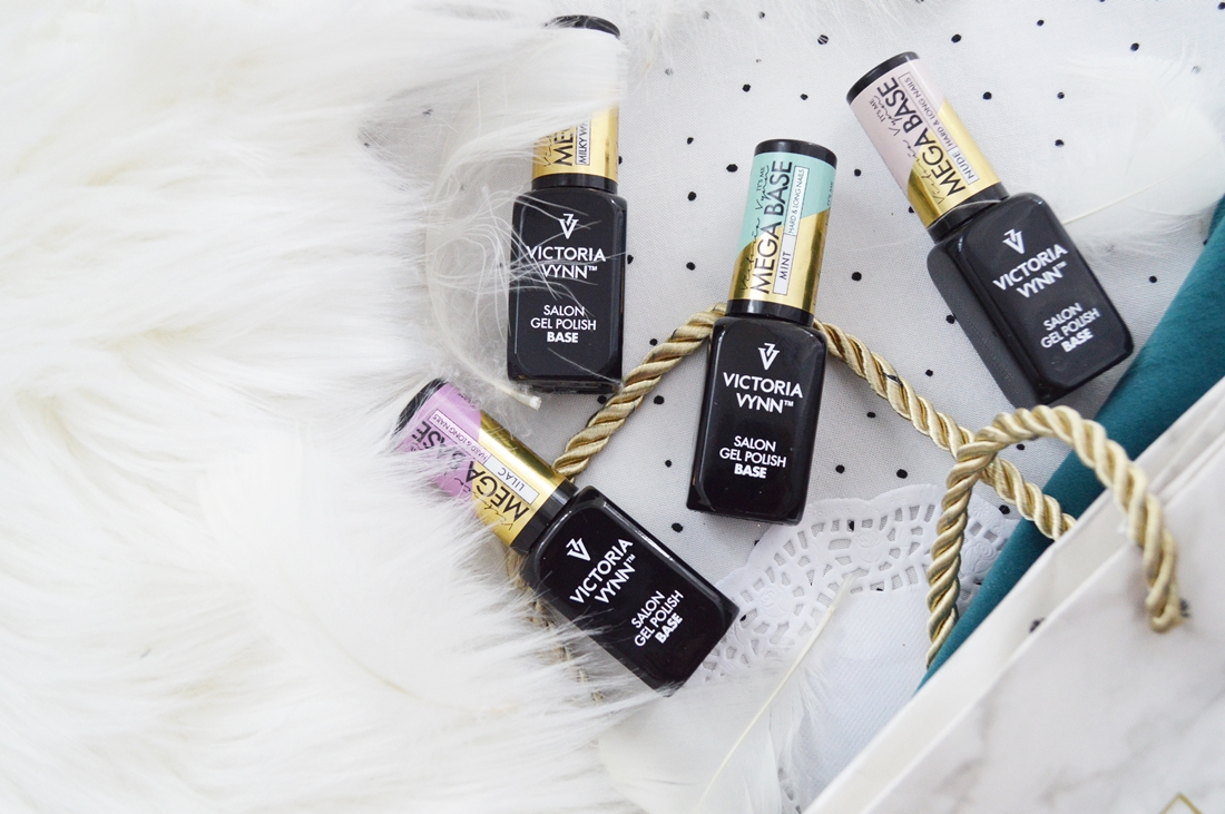 mega base victoria vynn